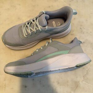 Odor Control Women's Tennis Shoes